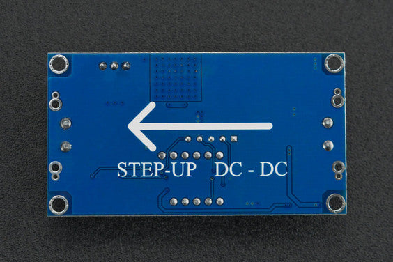 DC-DC boost converter