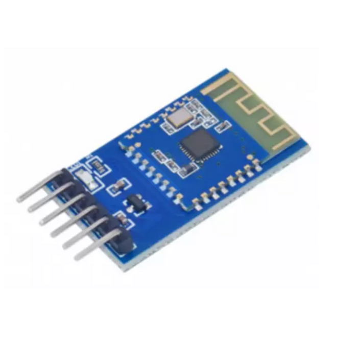 Bluetooth 5.0 Module with Pin Header