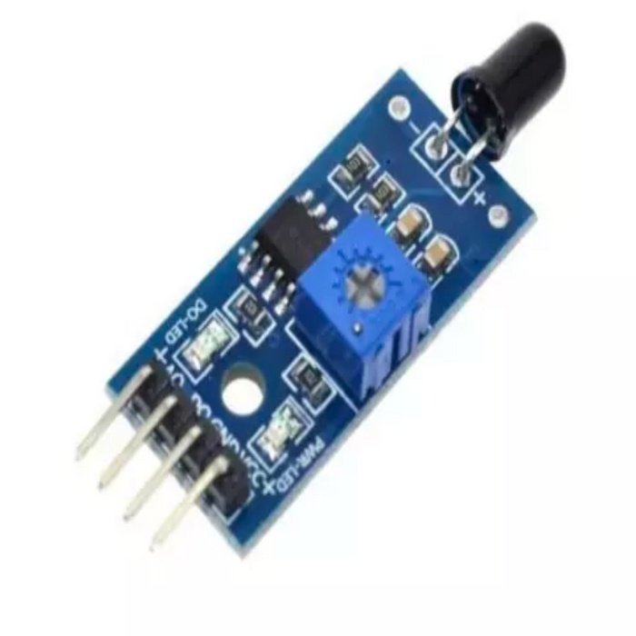 IR Flame Sensor Module