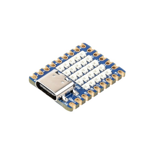 RP2040 Pico Micro development board Matrix 5x5