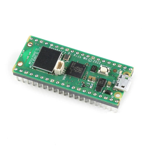 Raspberry Pi Pico WH