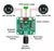 Bluetooth Amplifier Board