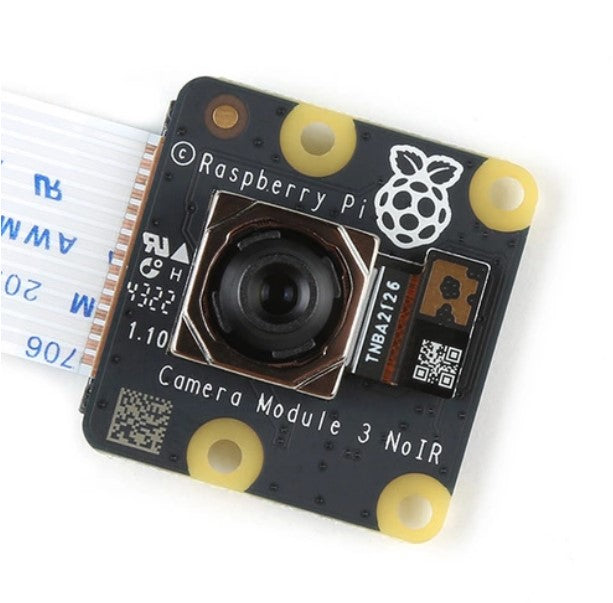 Raspberry Pi Camera Module 3 NoIR