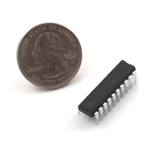 AVR 20 Pin 20MHz 2K - ATtiny2313