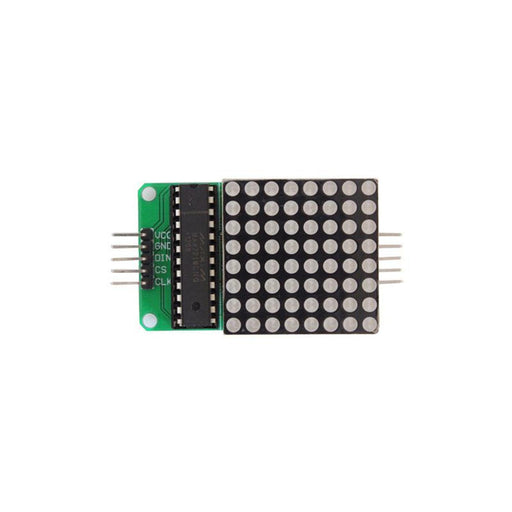 Yahboom 8*8 dot matrix module