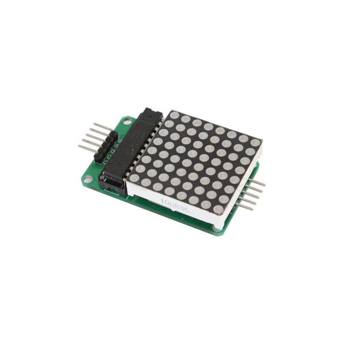 Yahboom 8*8 dot matrix module