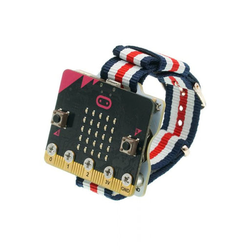 micro:bit smart coding kit (with micro:bit)