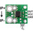 ACHS-7123 Current Sensor Carrier -30A to +30A