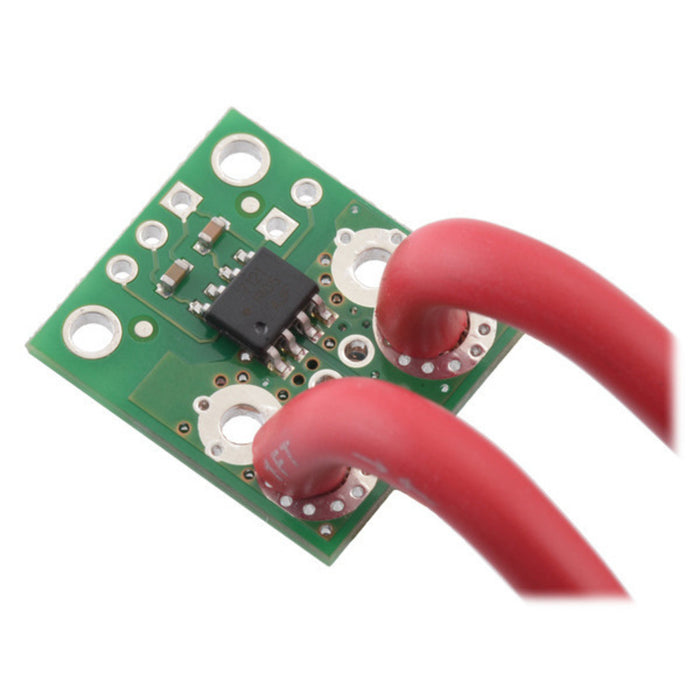 ACS724 Current Sensor Carrier -20A to +20A