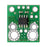 ACHS-7122 Current Sensor Carrier -20A to +20A