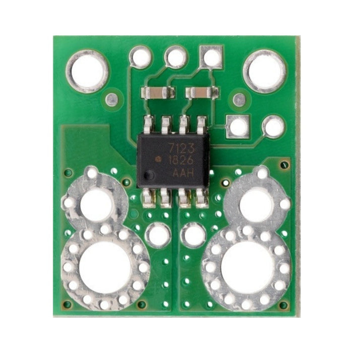 ACHS-7123 Current Sensor Carrier -30A to +30A