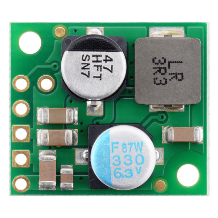 5V, 3.2A Step-Down Voltage Regulator D36V28F5