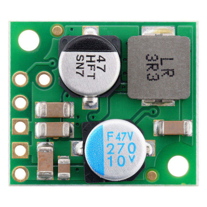 6V, 2.7A Step-Down Voltage Regulator D36V28F6