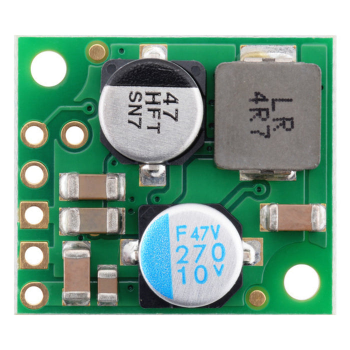 7.5V, 2.6A Step-Down Voltage Regulator D36V28F7