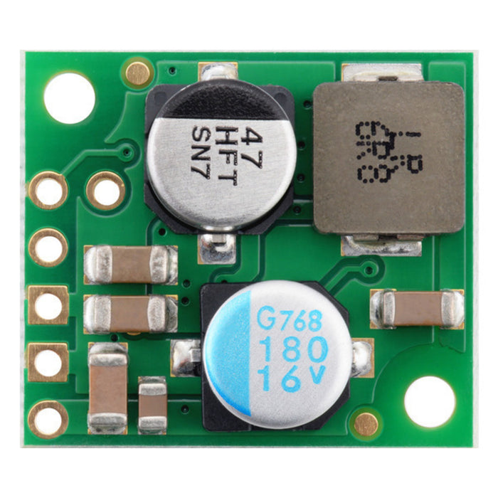 9V, 2.6A Step-Down Voltage Regulator D36V28F9