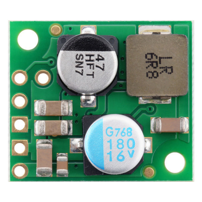 12V, 2.4A Step-Down Voltage Regulator D36V28F12