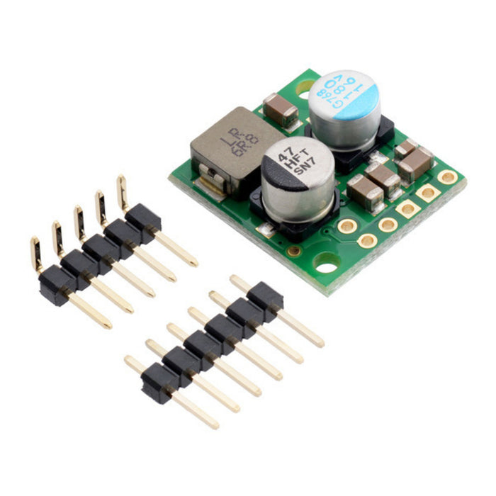 6V, 2.7A Step-Down Voltage Regulator D36V28F6