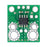 ACS724 Current Sensor Carrier -5A to +5A