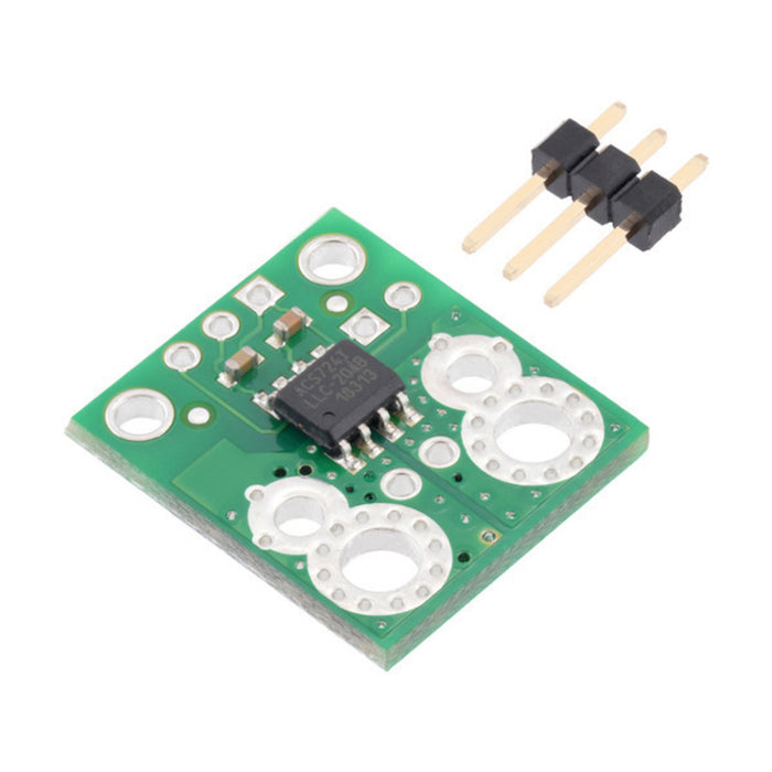 ACS724 Current Sensor Carrier -20A to +20A