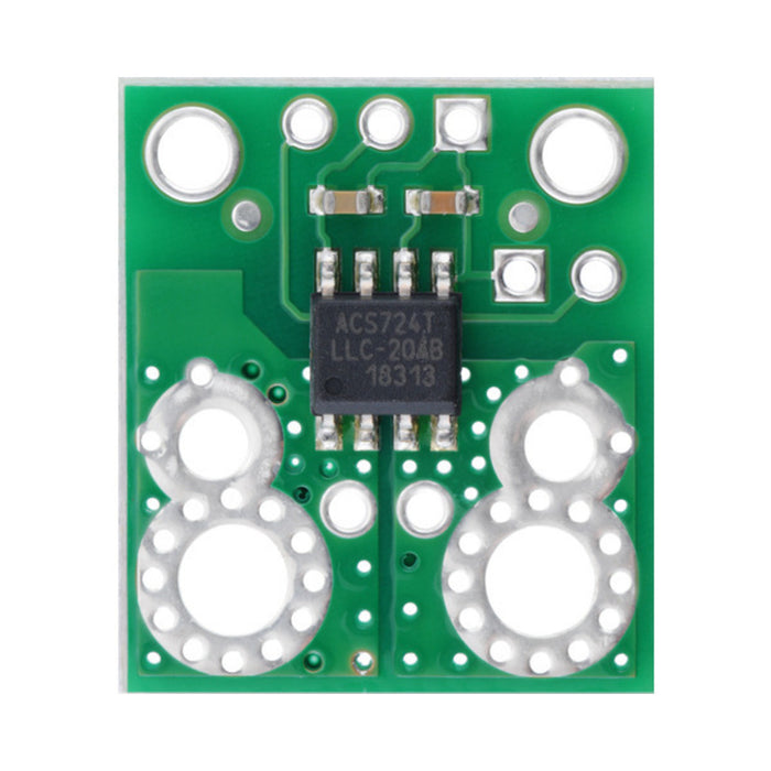 ACS724 Current Sensor Carrier -20A to +20A