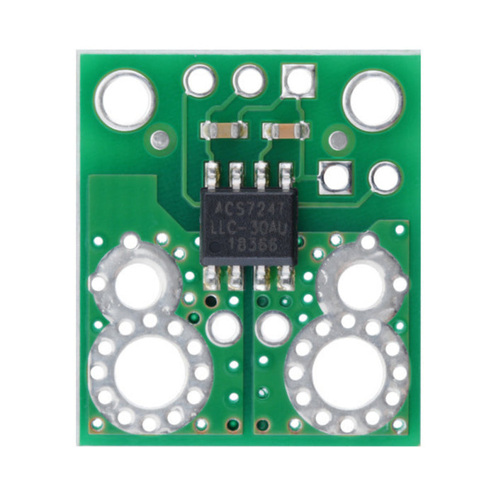 ACS724 Current Sensor Carrier 0 to 30A