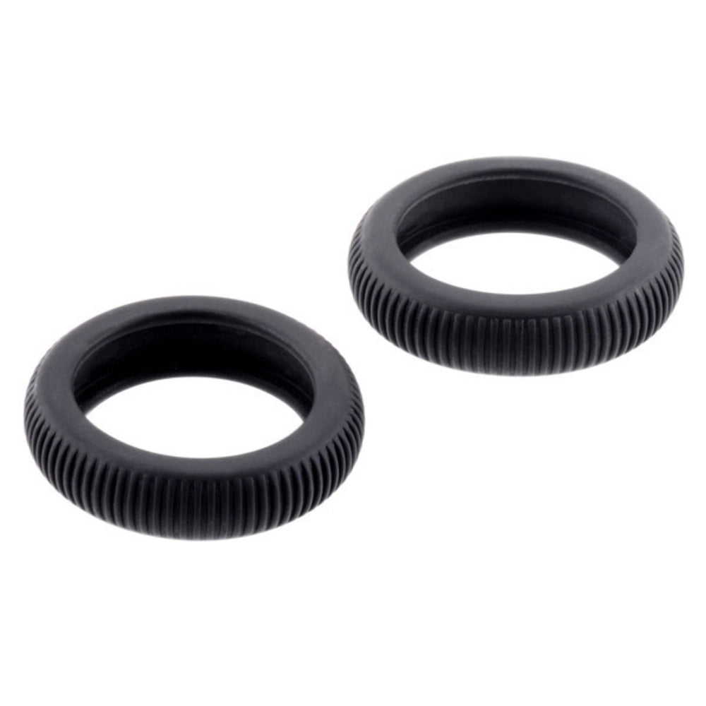 Silicone Tire Pair for 32×7mm Pololu Wheels