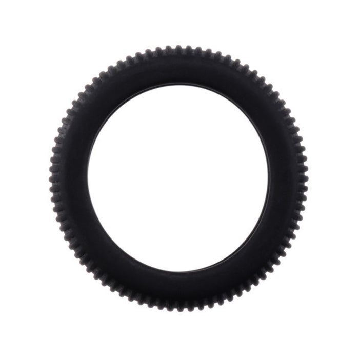 Silicone Tire Pair for 32×7mm Pololu Wheels