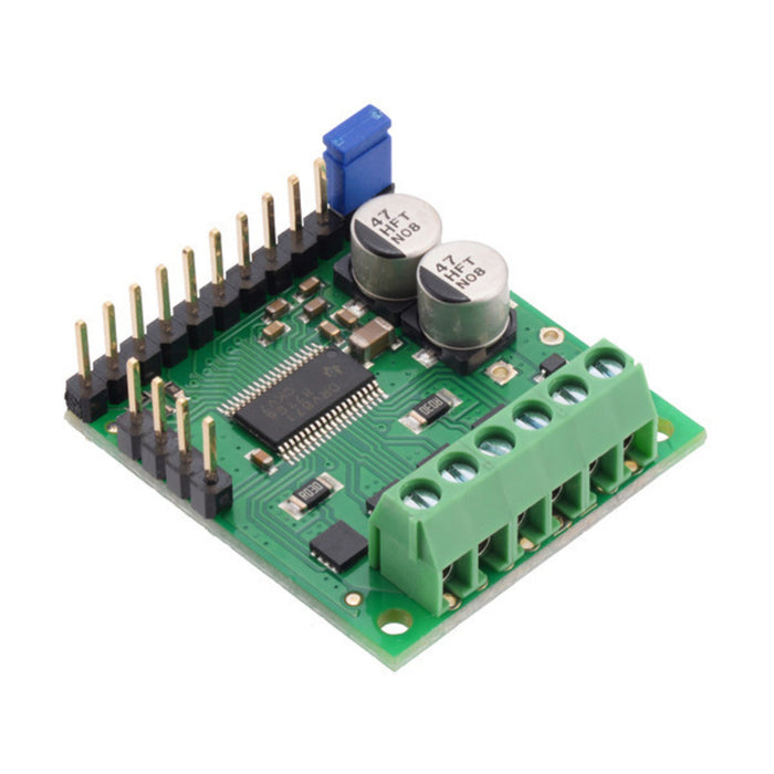 Pololu High-Power Stepper Motor Driver 36v4