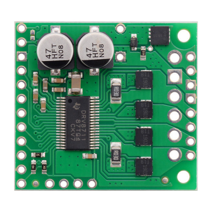 Pololu High-Power Stepper Motor Driver 36v4