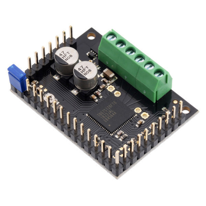 TB67S128FTG Stepper Motor Driver Carrier