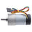 50:1 Metal Gearmotor 37Dx70L mm with 64 CPR Encoder (Helical Pinion)