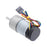 50:1 Metal Gearmotor 37Dx70L mm with 64 CPR Encoder (Helical Pinion)