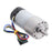 70:1 Metal Gearmotor 37Dx70L mm with 64 CPR Encoder (Helical Pinion)