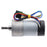 70:1 Metal Gearmotor 37Dx70L mm with 64 CPR Encoder (Helical Pinion)