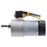 100:1 Metal Gearmotor 37Dx73L mm with 64 CPR Encoder (Helical Pinion)