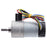 131:1 Metal Gearmotor 37Dx73L mm with 64 CPR Encoder (Helical Pinion)