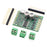 Tic 36v4 USB Multi-Interface High-Power Stepper Motor Controller