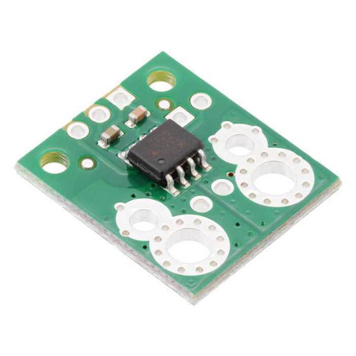 ACHS-7125 Current Sensor Carrier -50A to +50A