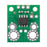 ACHS-7124 Current Sensor Carrier -40A to +40A