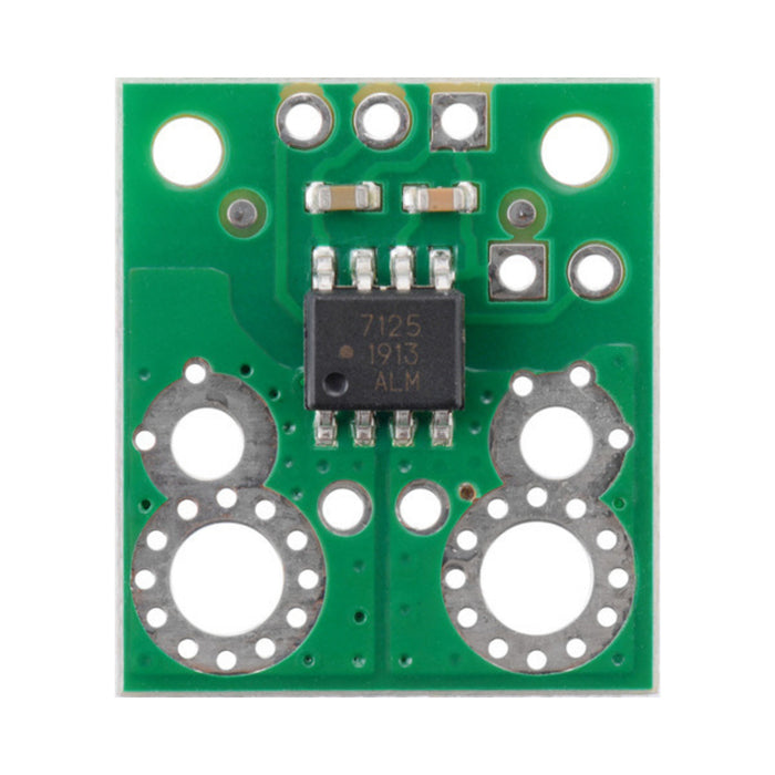 ACHS-7125 Current Sensor Carrier -50A to +50A