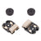 Magnetic Encoder Pair Kit with Side-Entry Connector for Micro Metal Gearmotors, 12 CPR, 2.7-18V