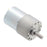 70:1 Metal Gearmotor 37Dx54L mm 24V (Helical Pinion)