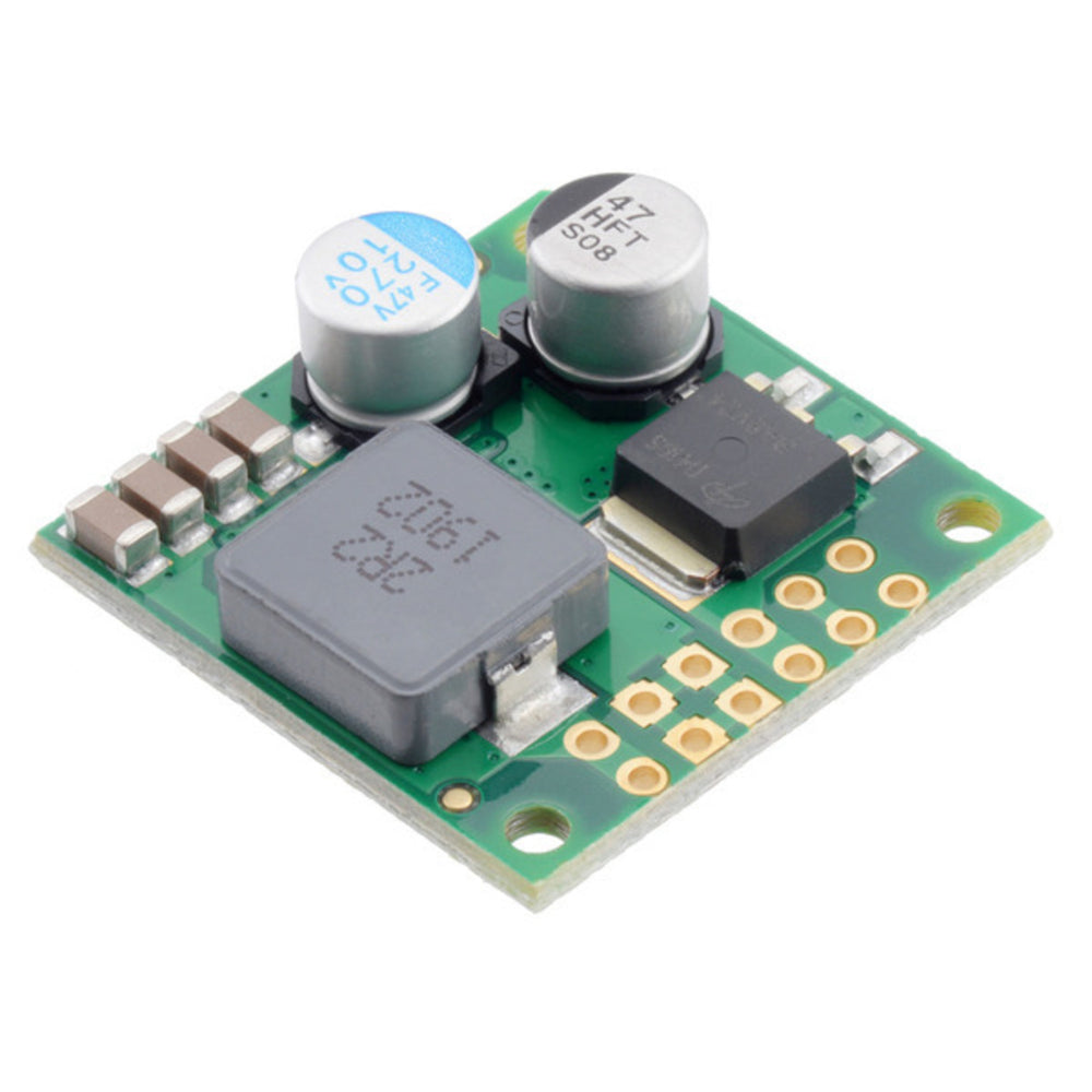 6V, 5.5A Step-Down Voltage Regulator D36V50F6