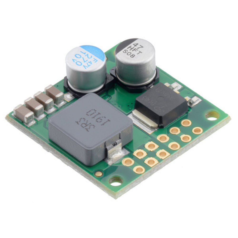 7.5V, 5A Step-Down Voltage Regulator D36V50F7