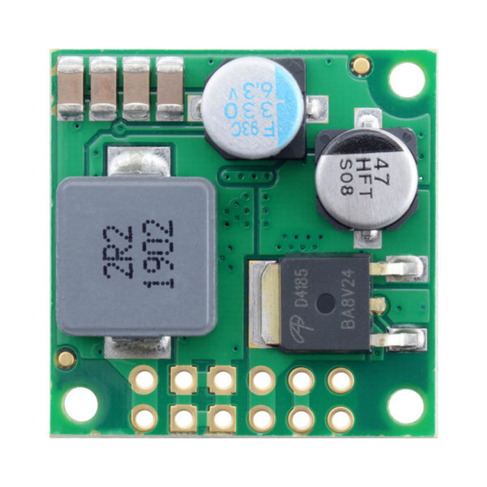 5V, 5.5A Step-Down Voltage Regulator D36V50F5