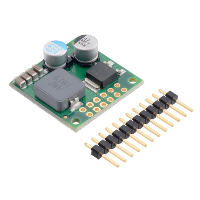 5V, 5.5A Step-Down Voltage Regulator D36V50F5