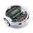 3pi+ 32U4 Robot - Standard Edition (30:1 MP Motors), Assembled