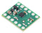 MP6550 Single Brushed DC Motor Driver Carrier