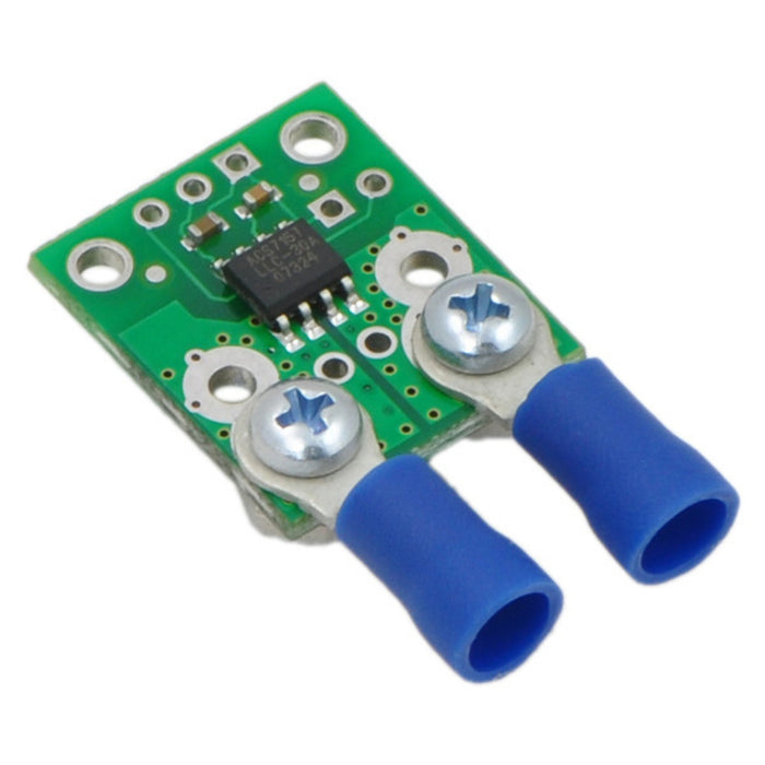 ACS724 Current Sensor Carrier -20A to +20A