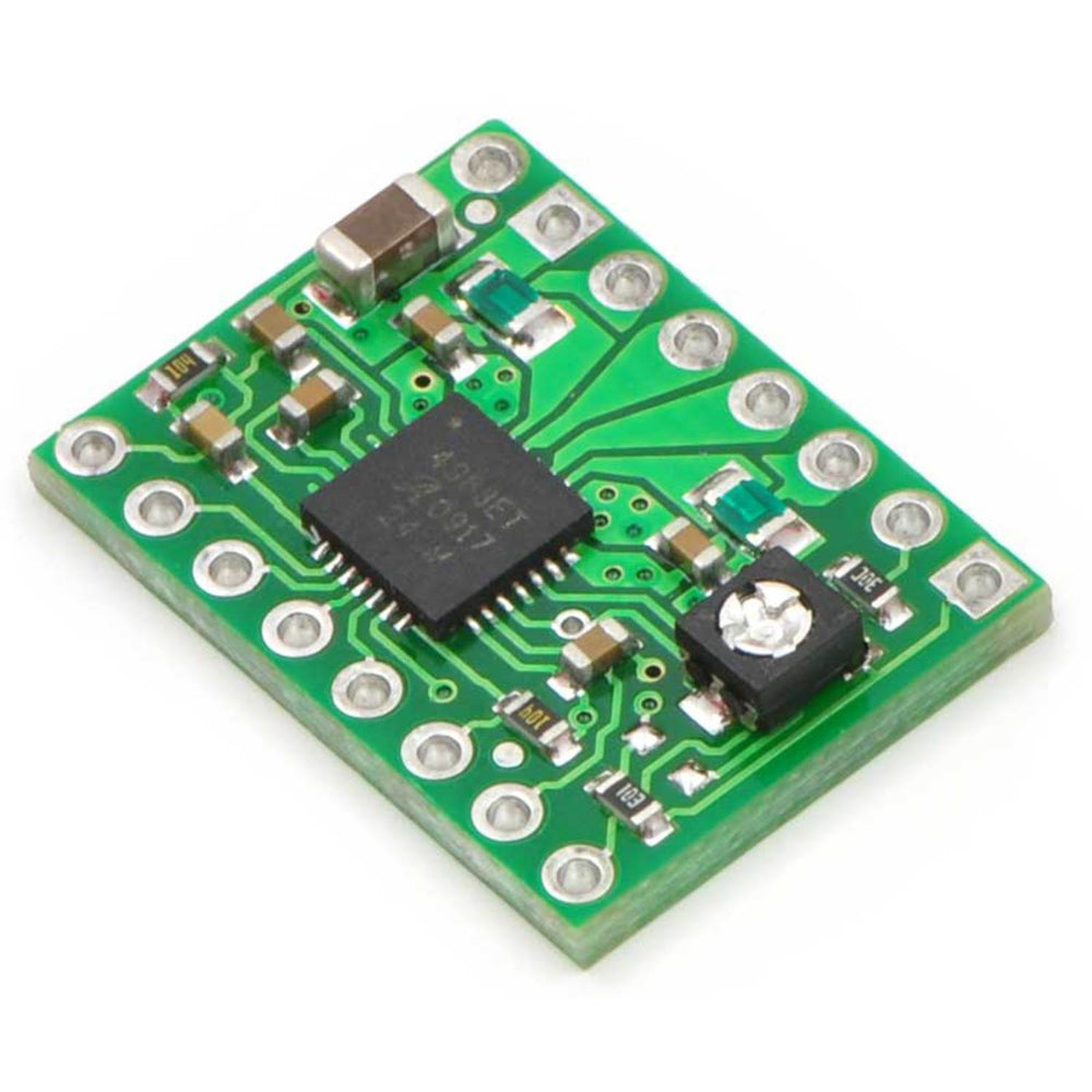 A4983 Stepper Motor Driver Carrier